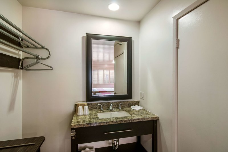 motel 6 monterey park ca