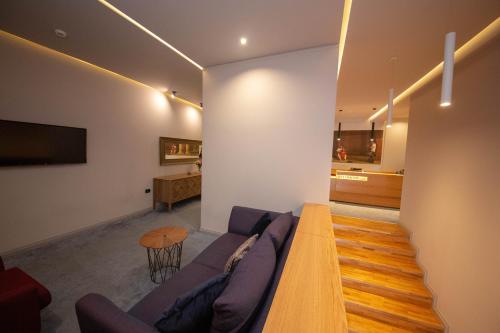 city center hotel