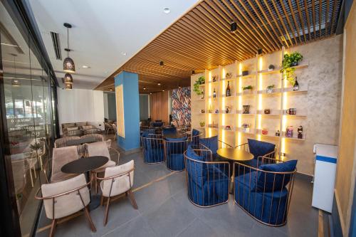 city center hotel