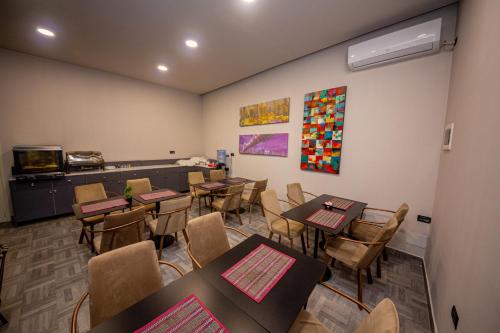 city center hotel