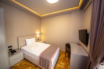 city center hotel