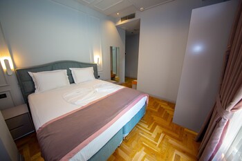 city center hotel