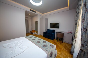 city center hotel