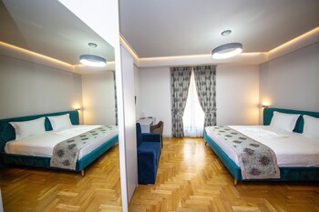 city center hotel