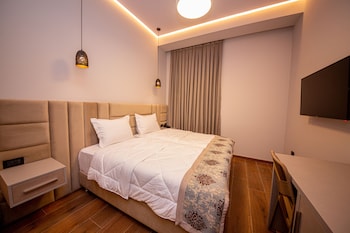 city center hotel
