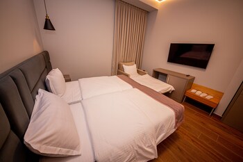 city center hotel