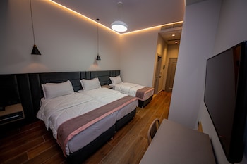 city center hotel