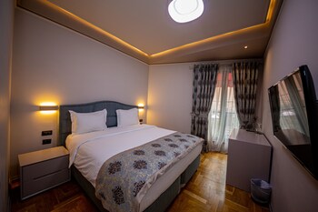 city center hotel