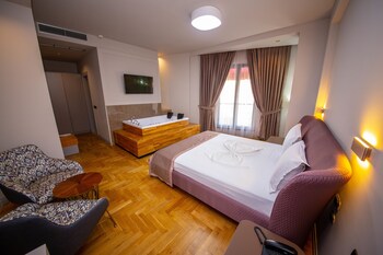 city center hotel