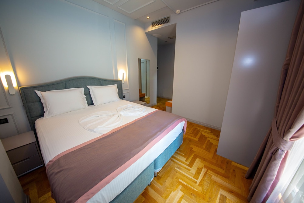 city center hotel