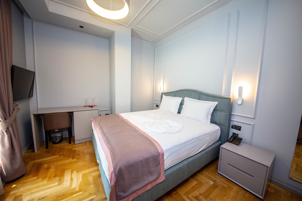 city center hotel