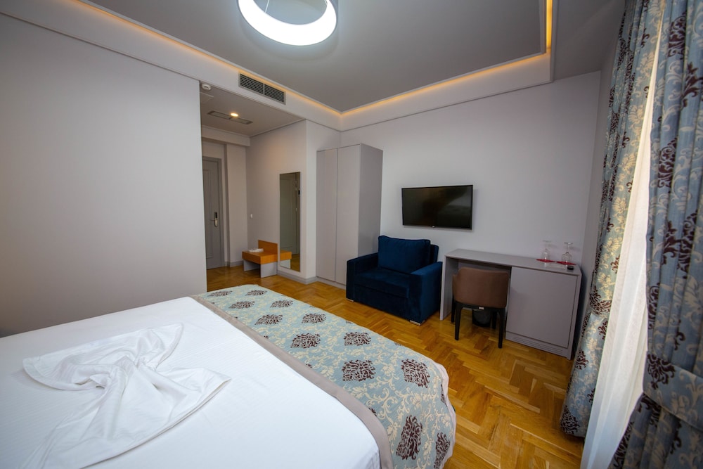 city center hotel