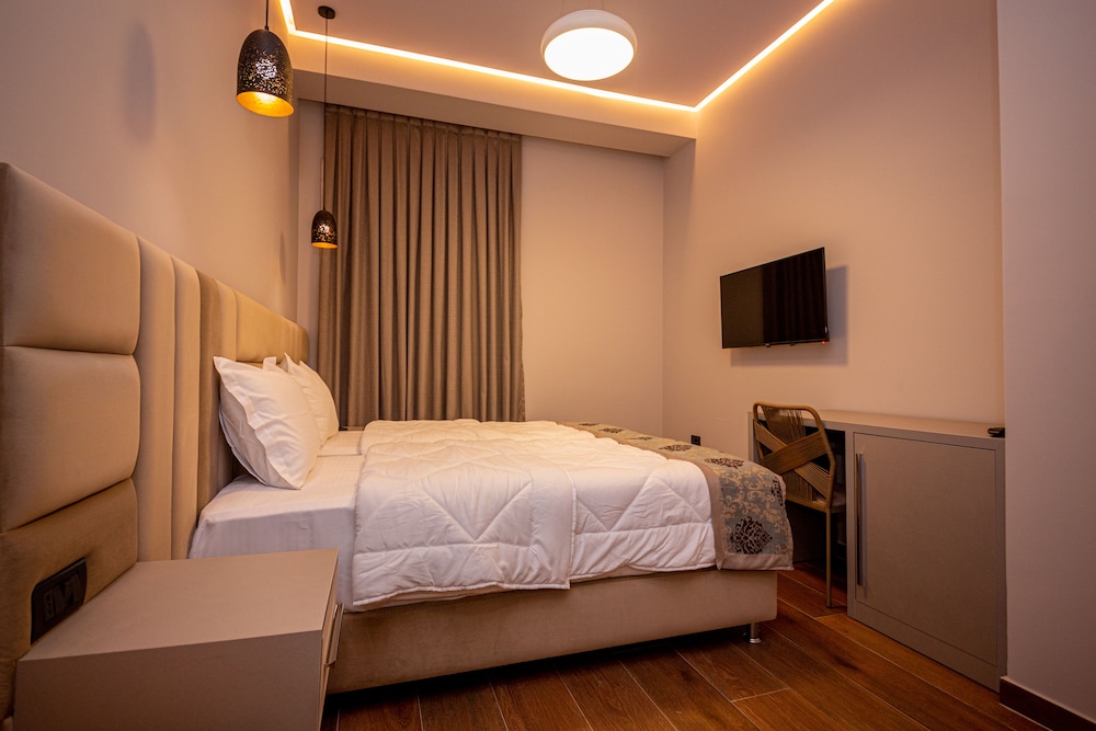 city center hotel