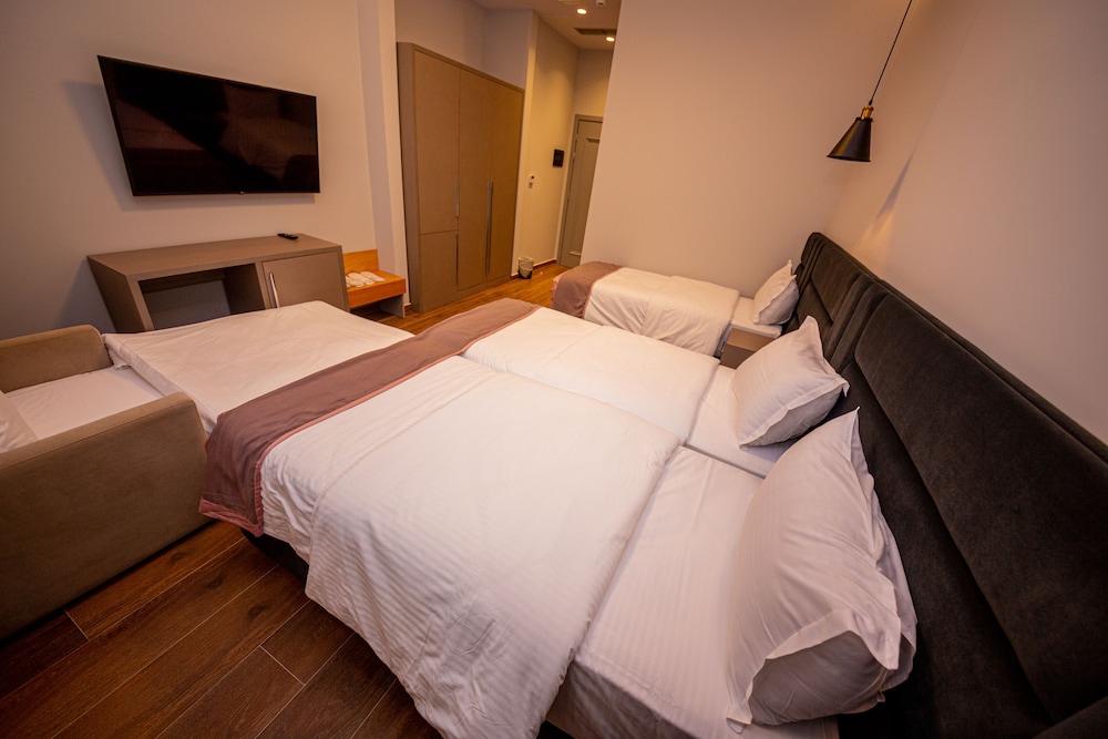 city center hotel