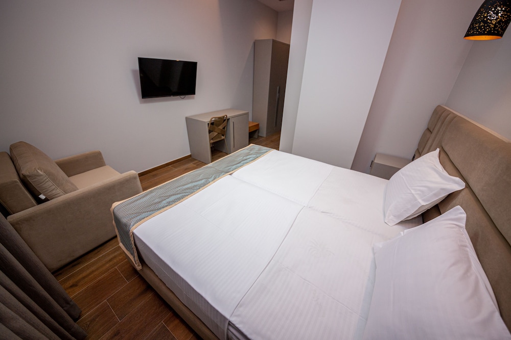 city center hotel