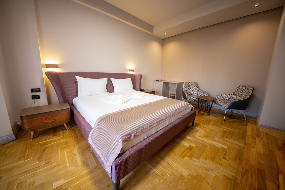 city center hotel