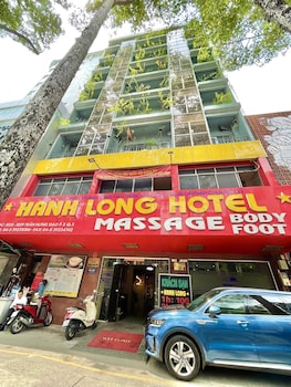 hanh long 1 hotel