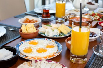 hanh long 1 hotel