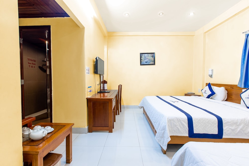 hanh long 1 hotel