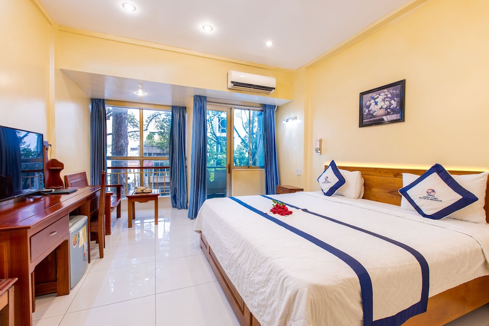 hanh long 1 hotel