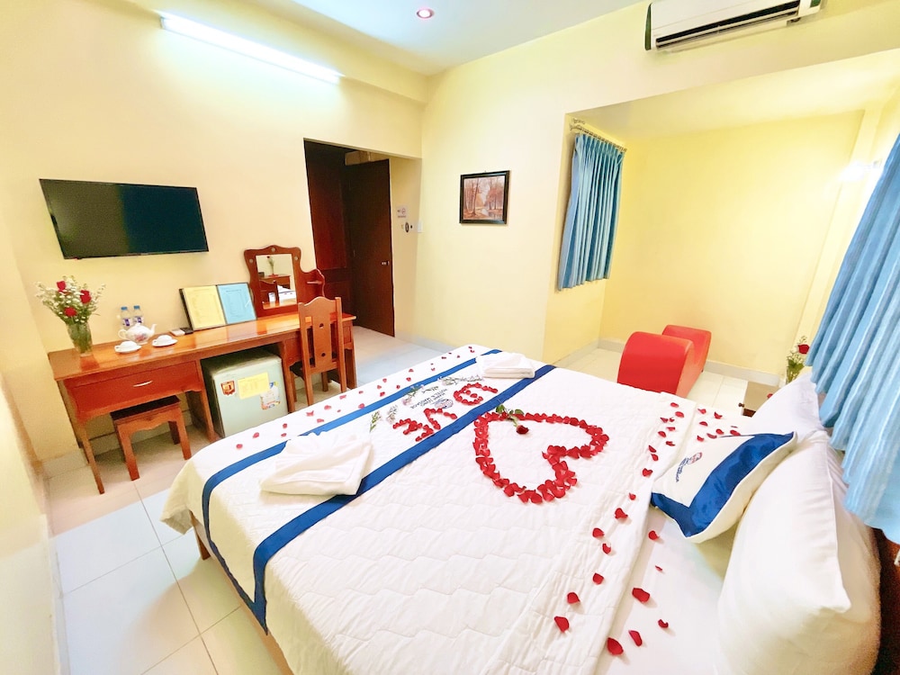 hanh long 1 hotel