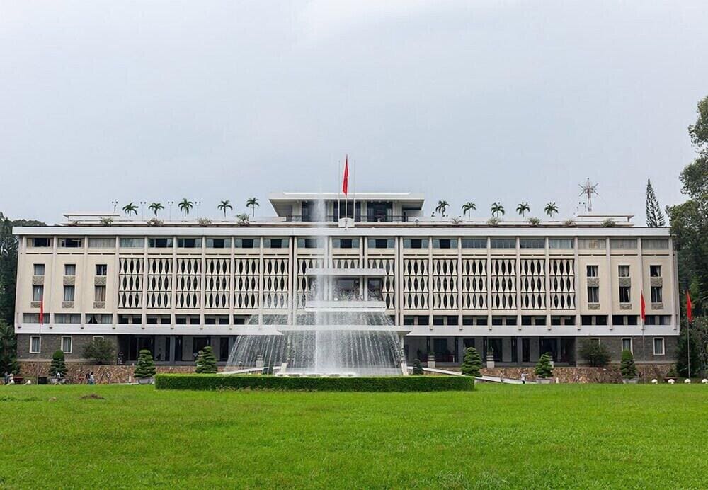 hanh long 1 hotel