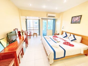 hanh long 1 hotel