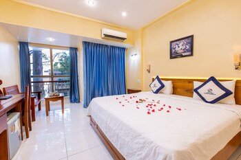 hanh long 1 hotel