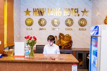 hanh long 1 hotel