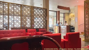 hanh long 1 hotel