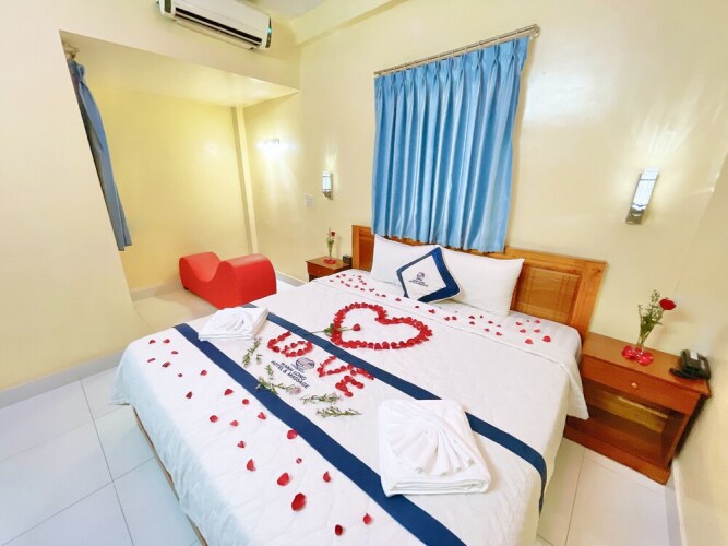 hanh long 1 hotel