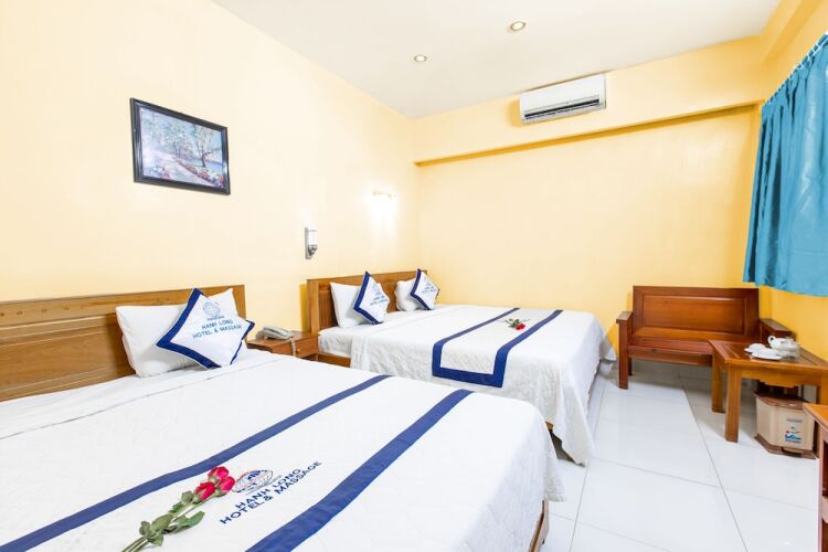 hanh long 1 hotel