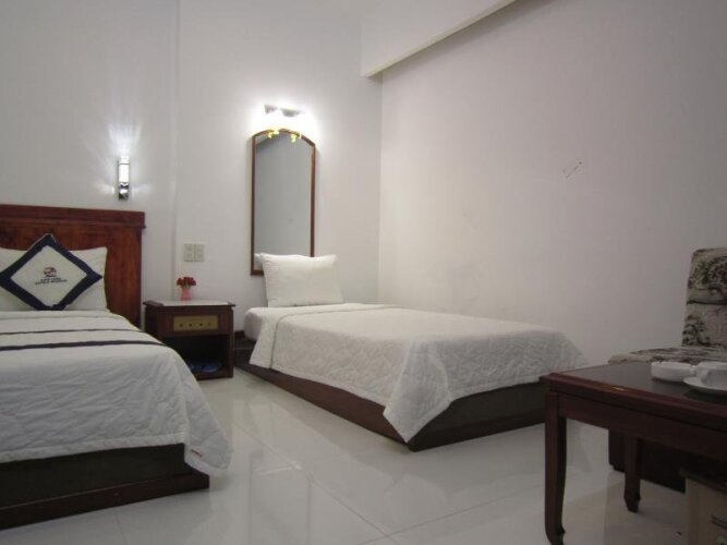 hanh long 1 hotel