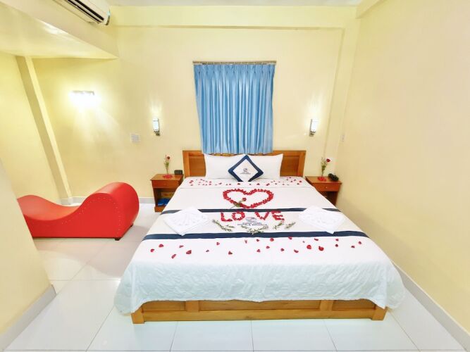 hanh long 1 hotel