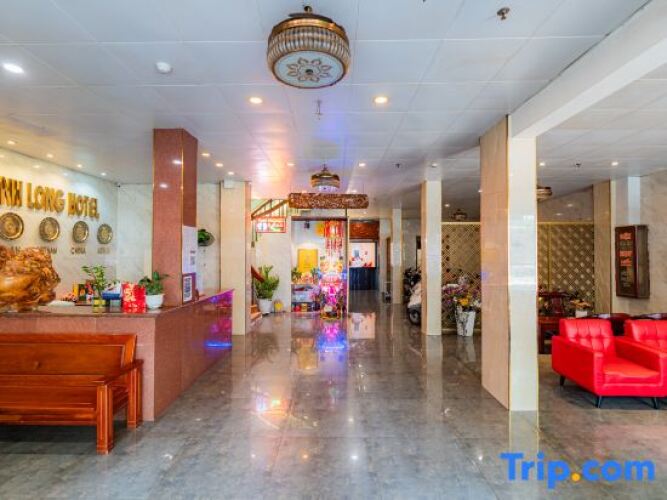 hanh long 1 hotel