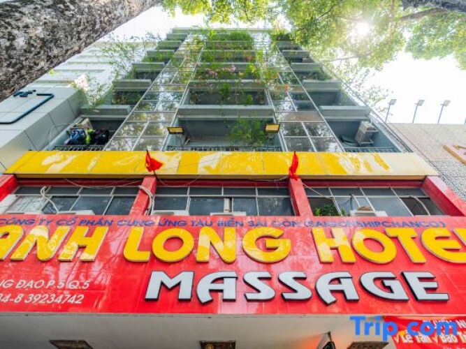 hanh long 1 hotel