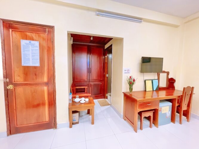 hanh long 1 hotel