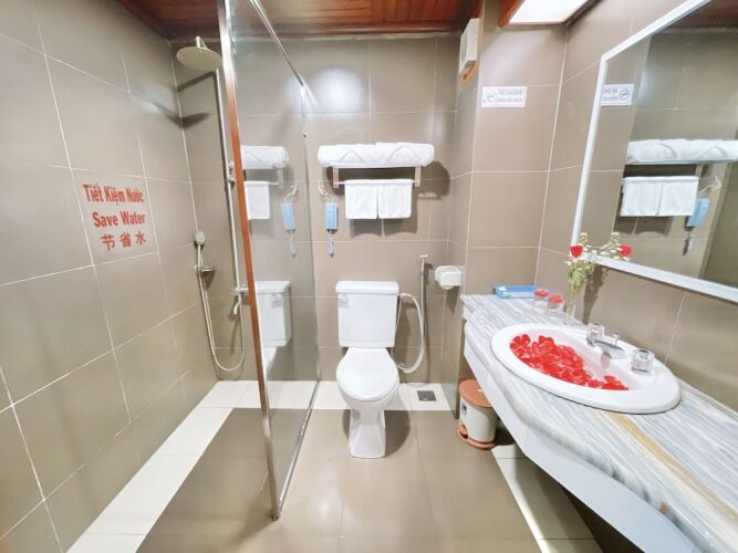 hanh long 1 hotel