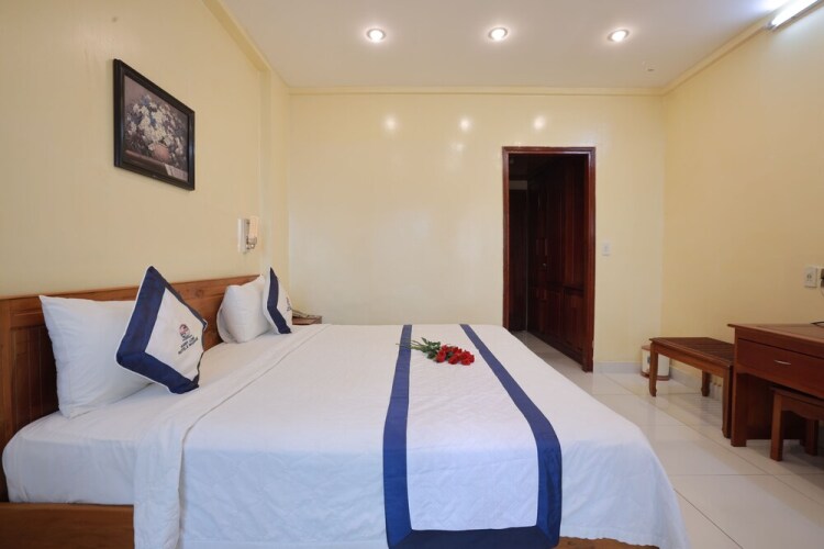 hanh long 1 hotel