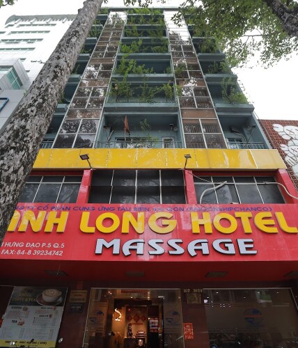 hanh long 1 hotel