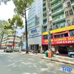 hanh long 1 hotel