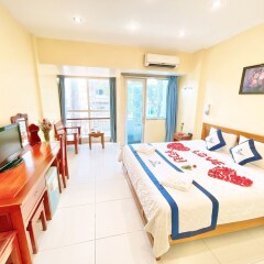 hanh long 1 hotel