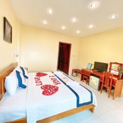 hanh long 1 hotel