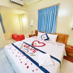 hanh long 1 hotel