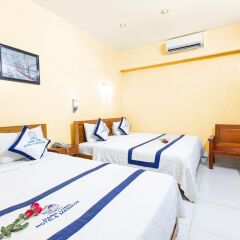 hanh long 1 hotel