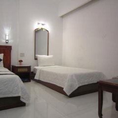 hanh long 1 hotel