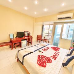 hanh long 1 hotel