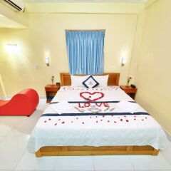 hanh long 1 hotel