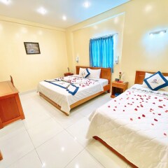 hanh long 1 hotel