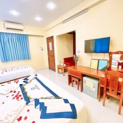 hanh long 1 hotel